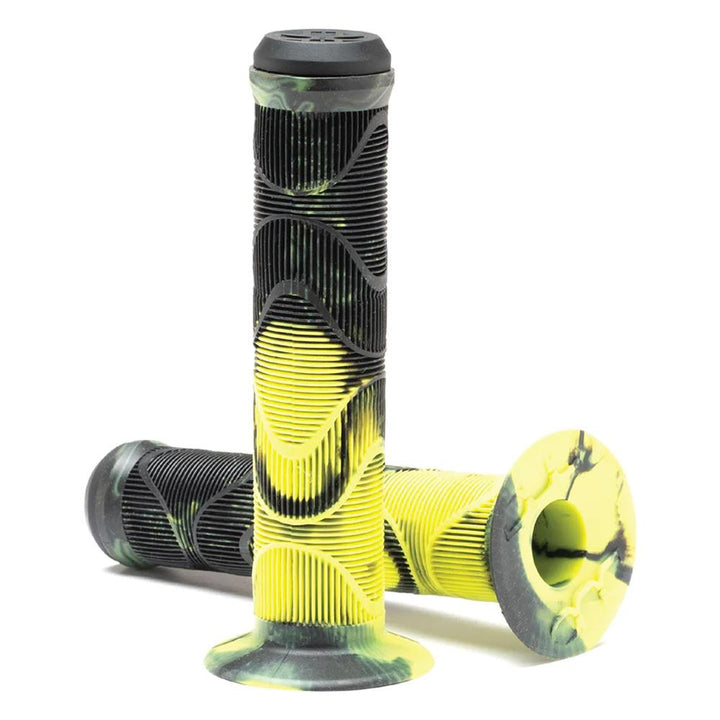 Duo Van Homan Grips
