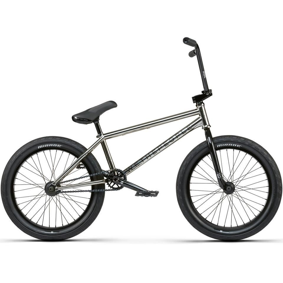 Wethepeople Envy  BMX Bike