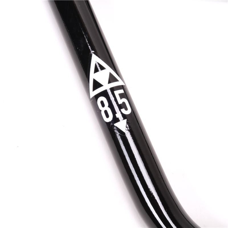 Jet BMX Chromo Manubri