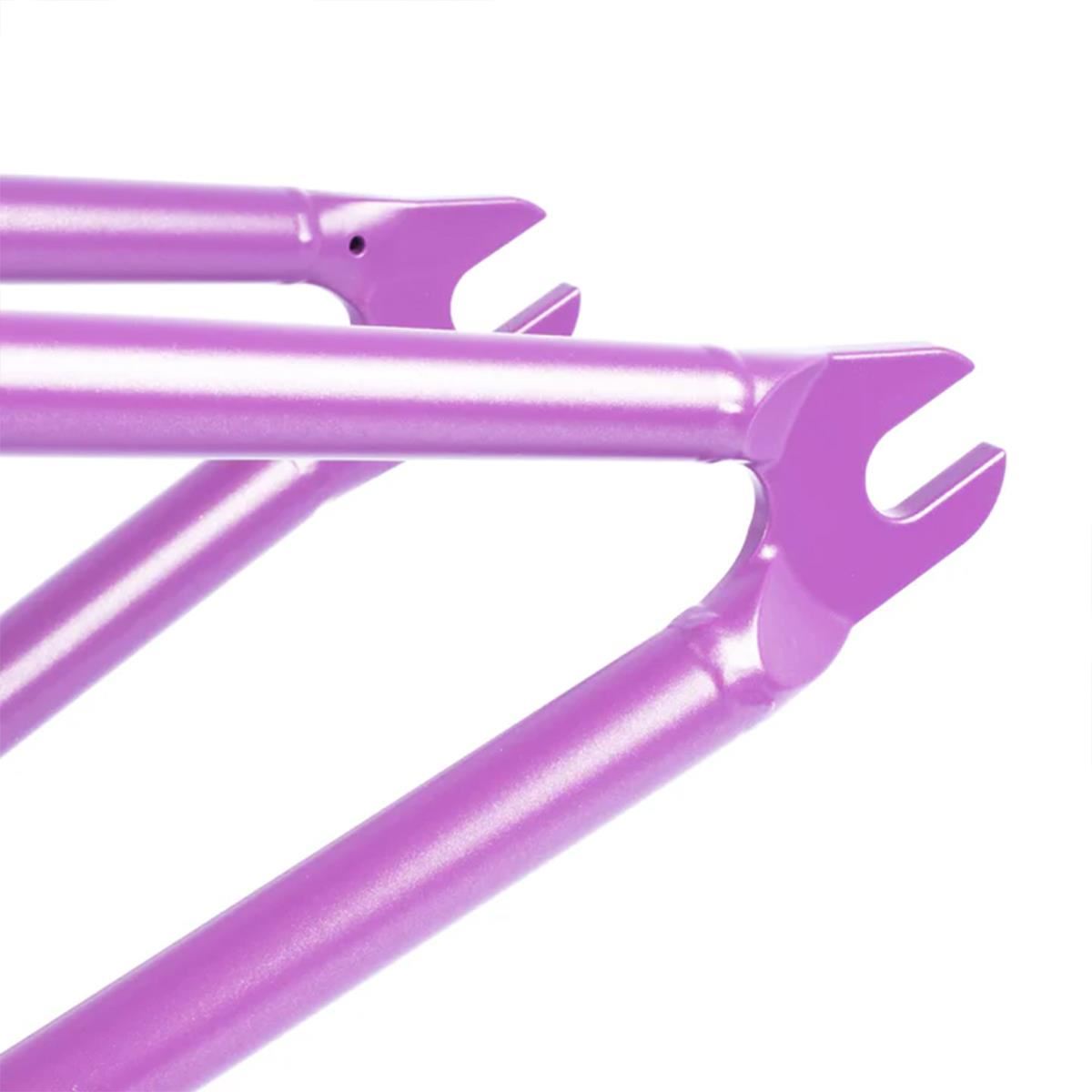 Cult 2 Short Brakeless Panza Quad Frame – Source BMX - EU