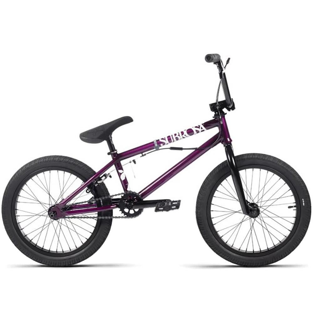 Subrosa Wings Park 18 BMX Bike Source BMX EU