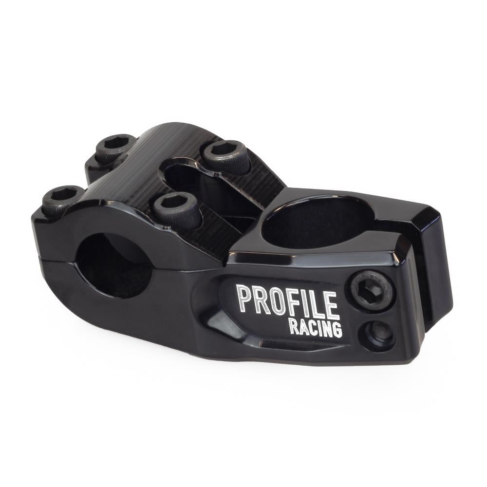 Profile Mulville Push Stem