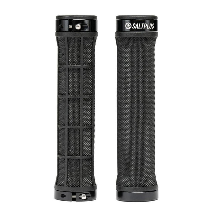 SaltPlus Locked Flangless Grips