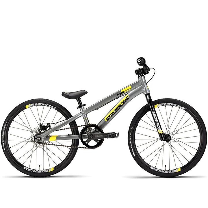Stay Strong PWR Mini Race BMX Bike