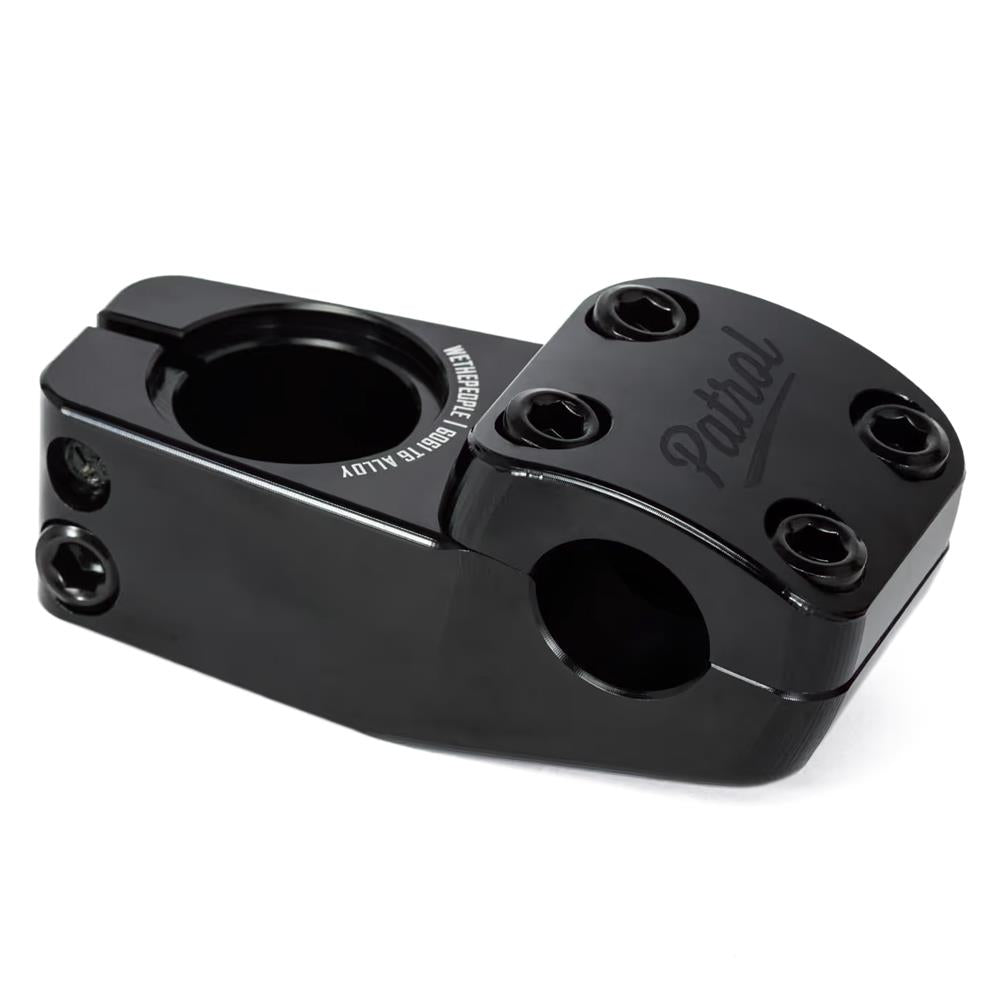 Wethepeople Patrol Stem – Source BMX - EU