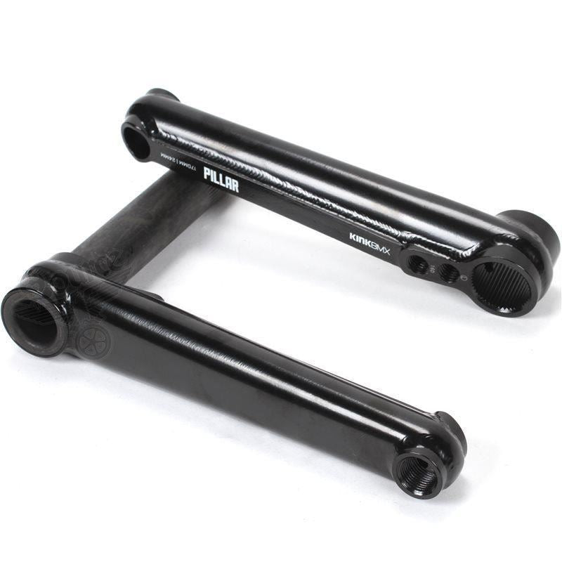 Kink 24mm Pillar Cranks