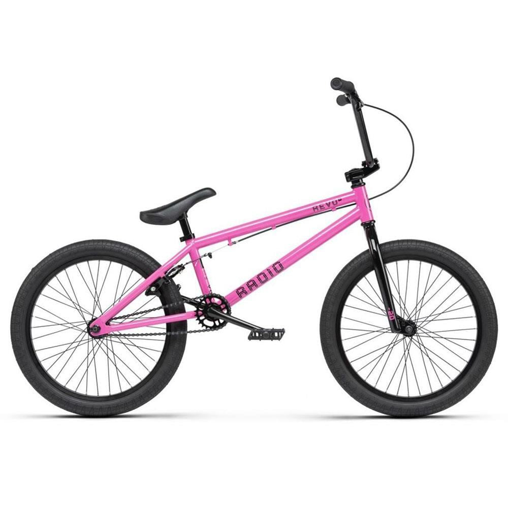 Radio Revo BMX Bike