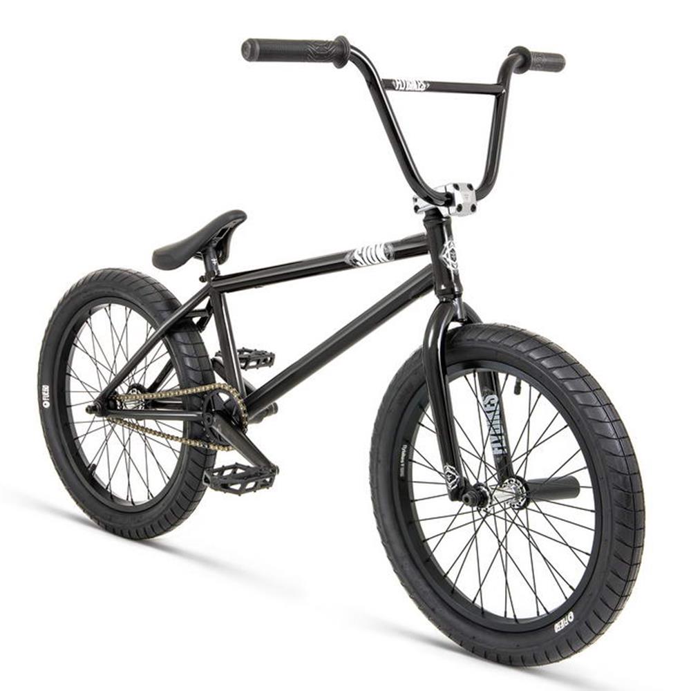 Fly Sion BMX Bike | Source BMX - EU