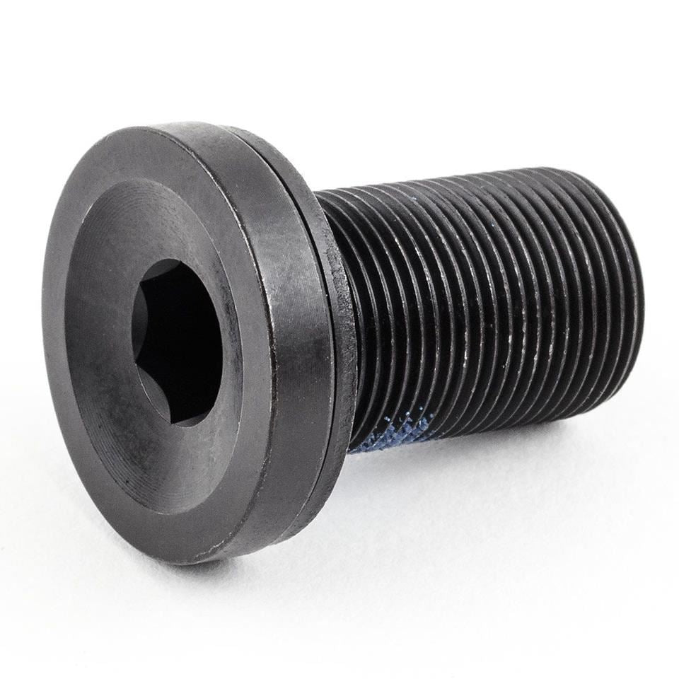 Kink Pillar 22mm Crank Spindle Bolt