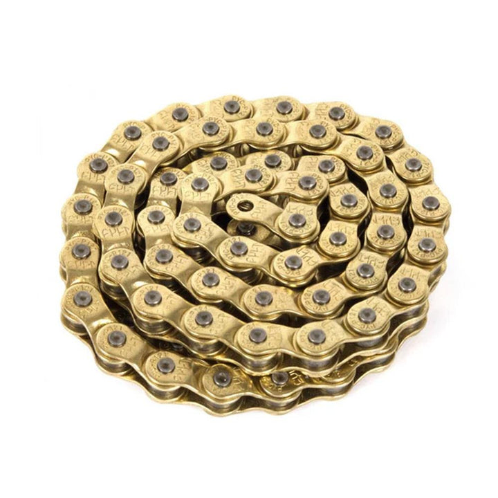 Cult Half Link Chain