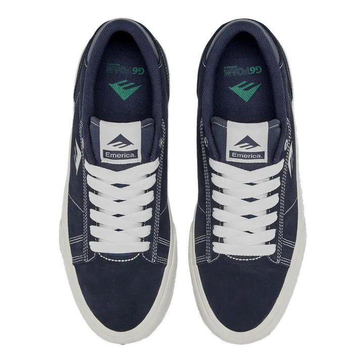 Emerica Moca - Navy