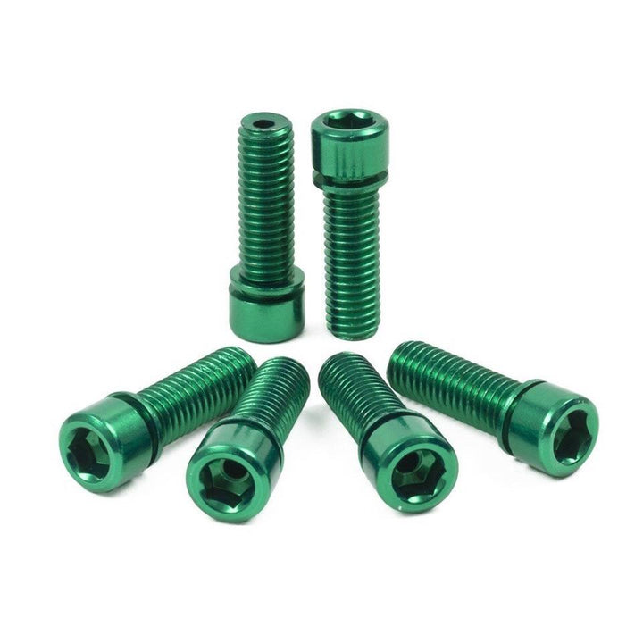 Shadow Hollow Stem Bolts