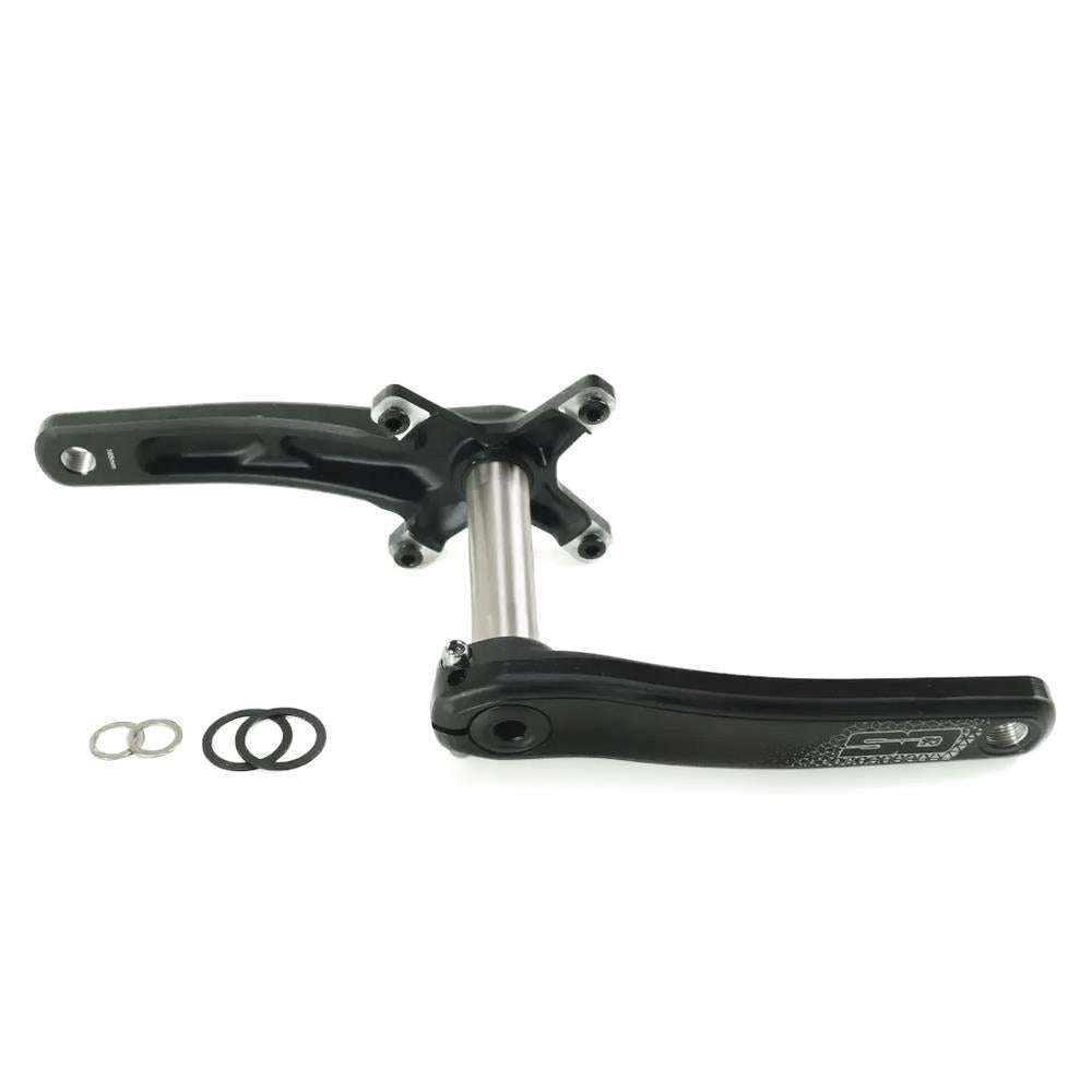 SD B-85 4 Hole Crankset