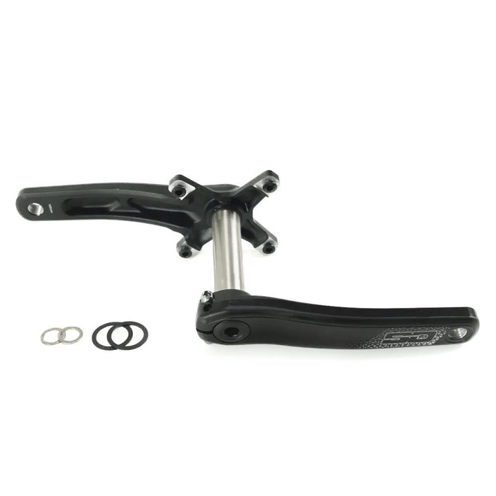 SD B-85 4 Hole Crankset