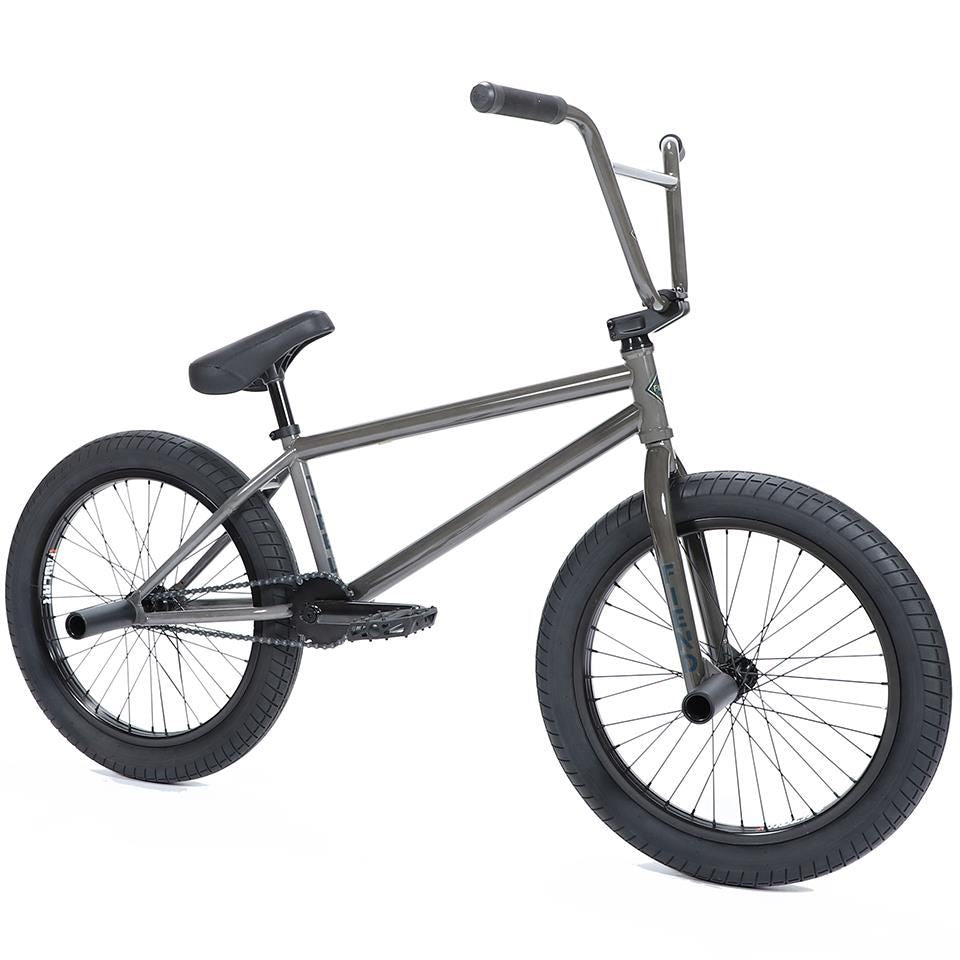 Fiend Type B BMX Bike