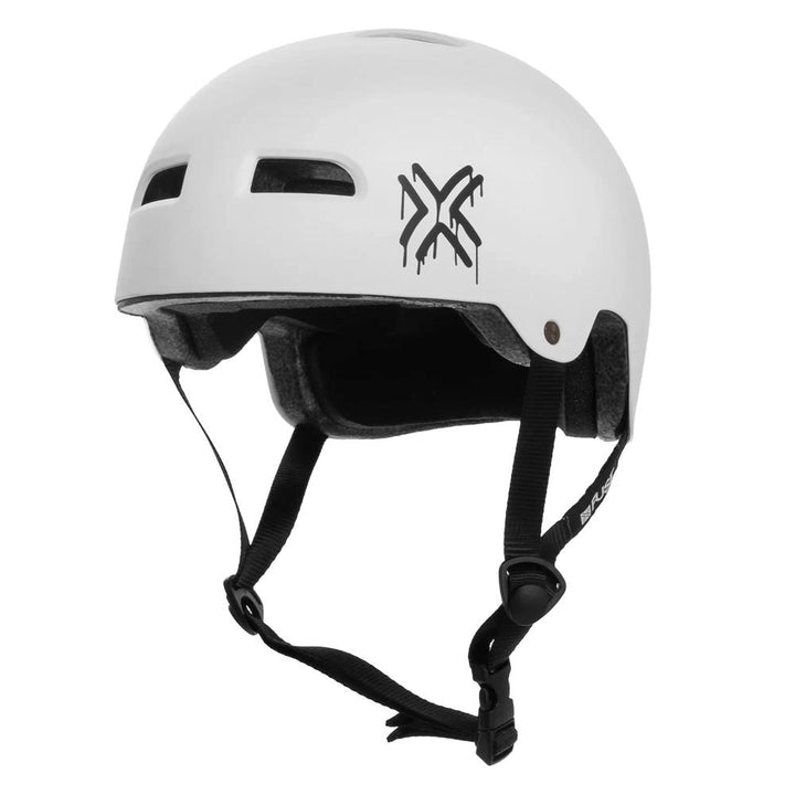 Fuse Alpha-Helm