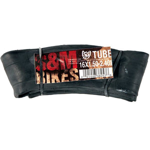 S&M 16" Innertube