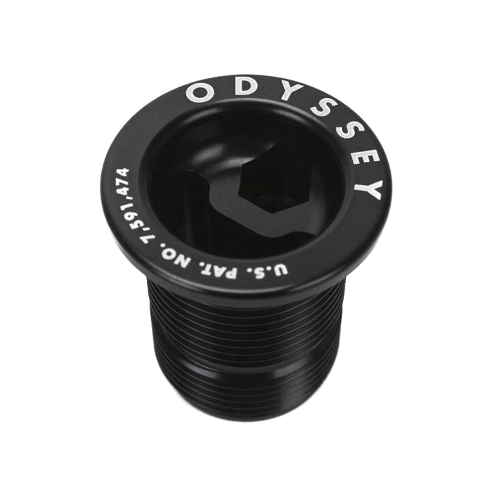 Odyssey Pre Load Bolt Black