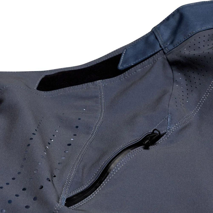 Troy Lee Sprint Race Pants - Mono Steel Blue
