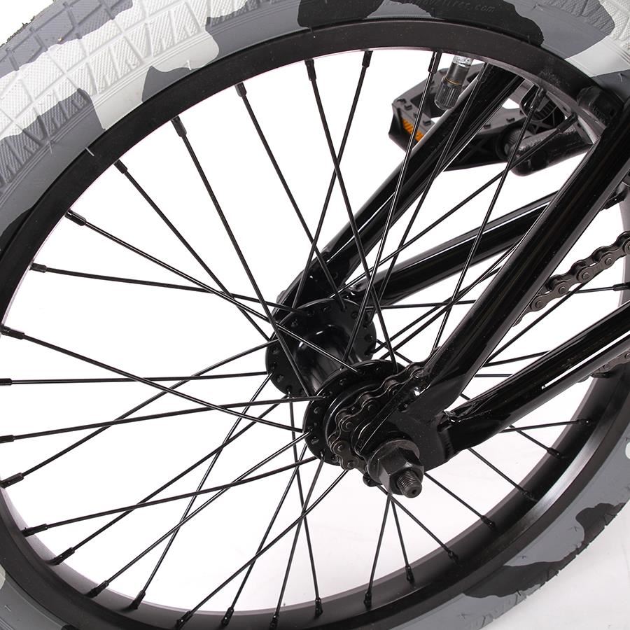 Jet BMX Yoof 18" Bici BMX 