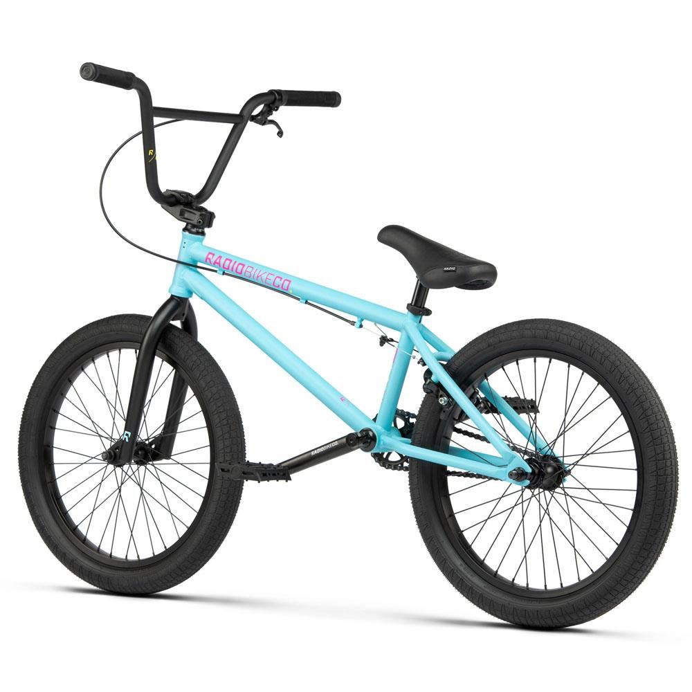 Radio Evol BMX Bike