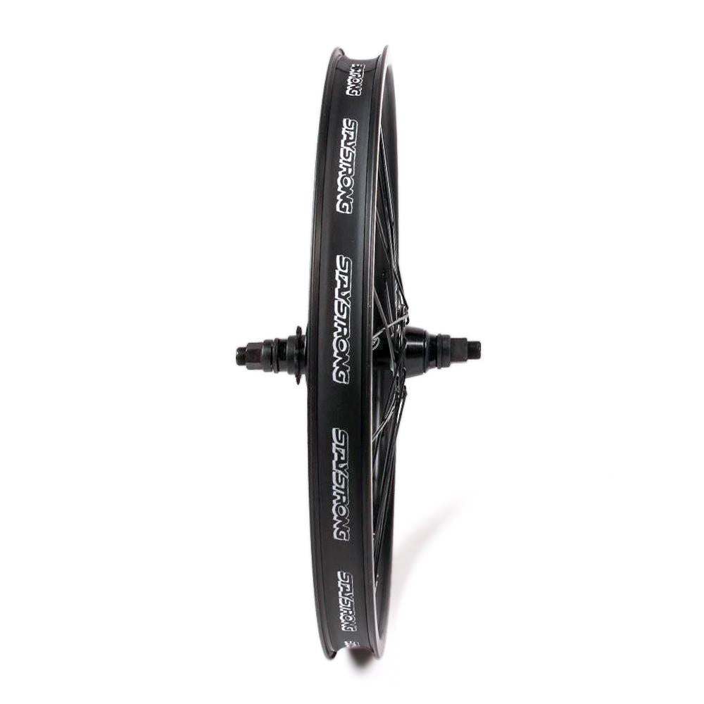 Stay Strong Soho 20" Rear Cassette Wheel - LHD