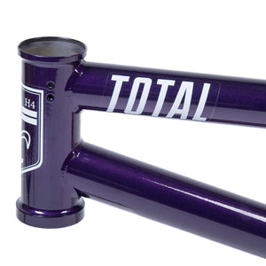 Total BMX Kater H4 Rahmen