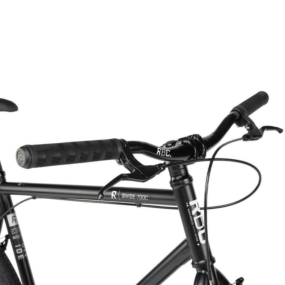 Radio Divide 700C Bicicleta (Grande)