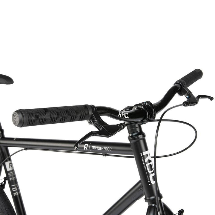 Radio Divide 700C Bicicleta (Grande)