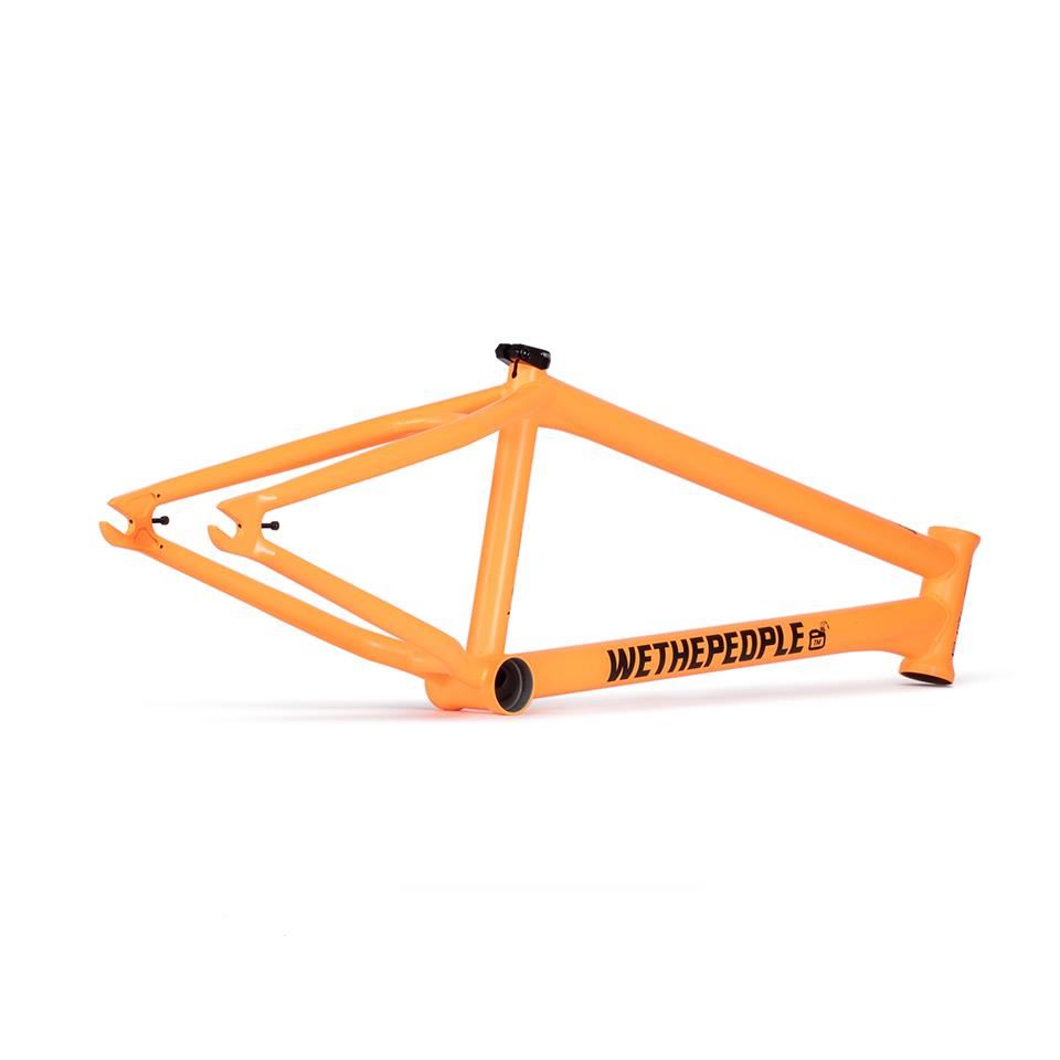 Wethepeople Doomsayer Frame – Source BMX - EU