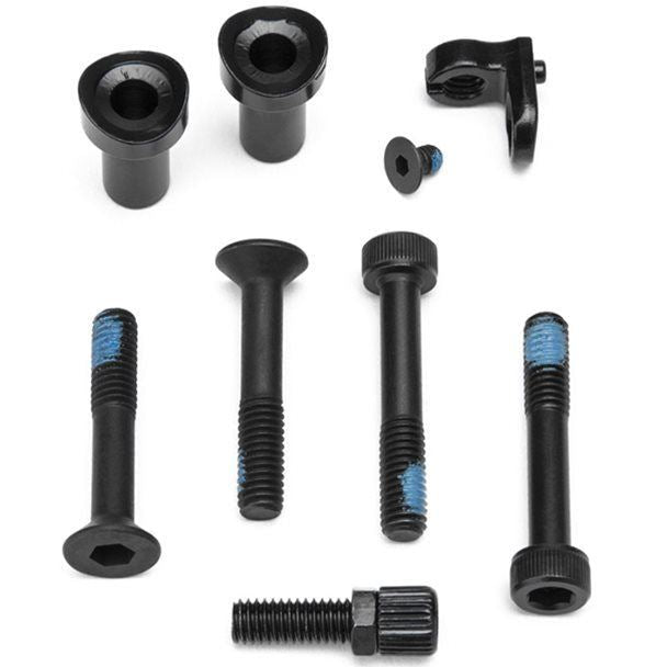 Kink Brake Mount Kit