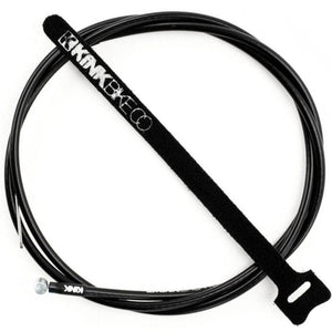 Kink Linear Cable With Velcro Strap