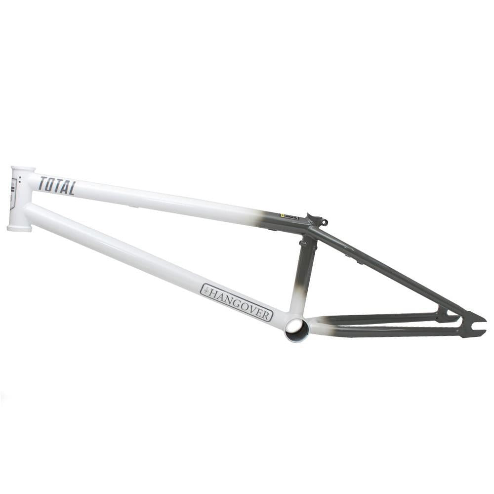 Total BMX Hangover H4 Frame