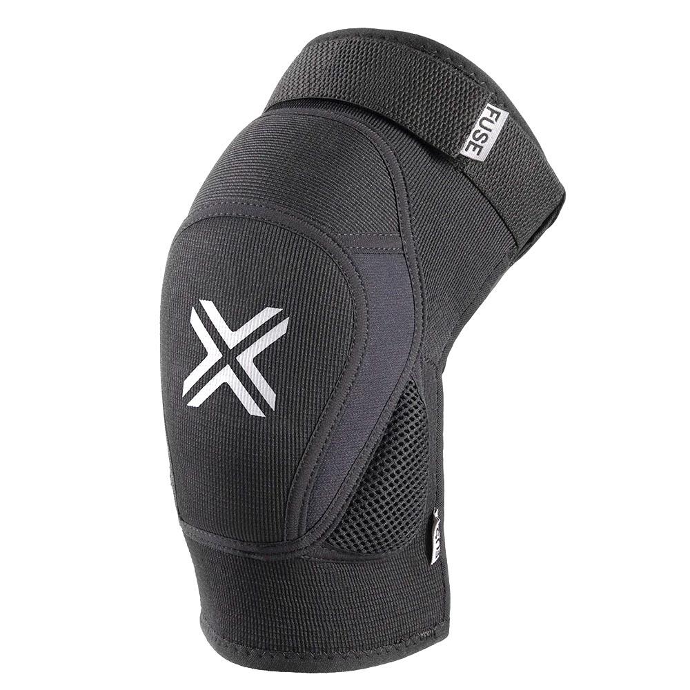 Fuse Alpha Classic Knie Protector Pads