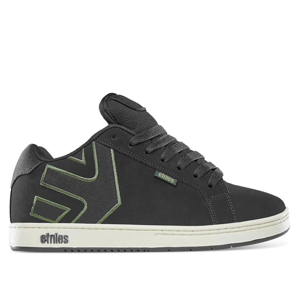 Etnies Fader - /Green