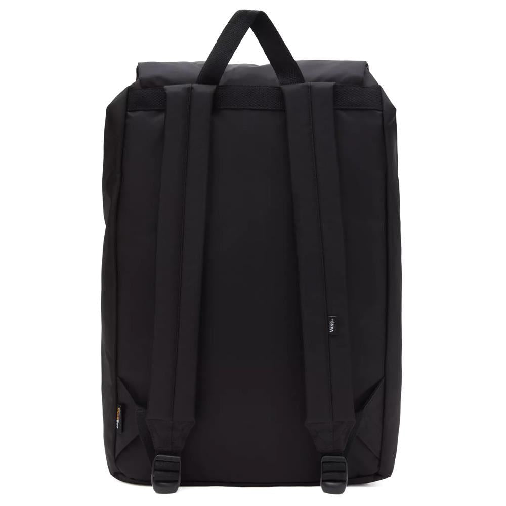 Vans Field Trippin Rucksack - Black