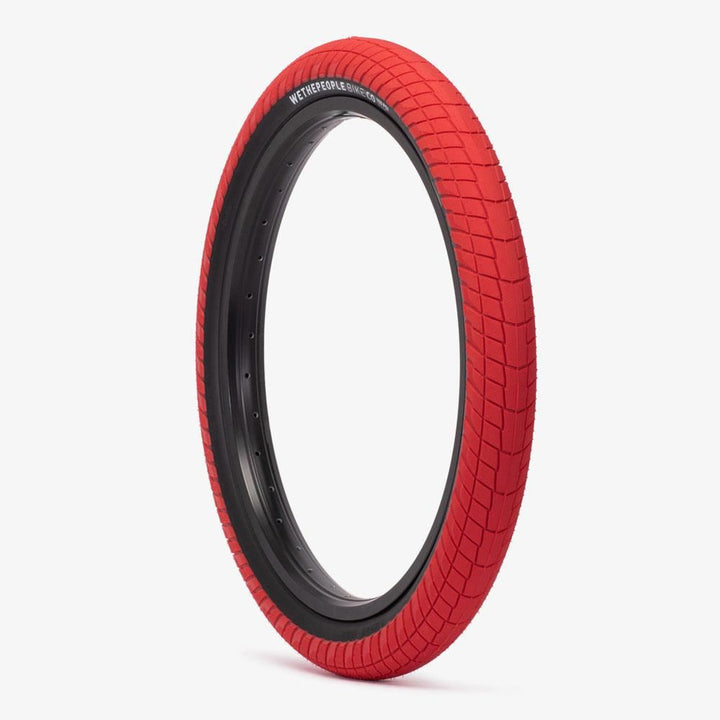 Wethepeople Overbite Tyre