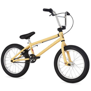 Fit Misfit 16" Bici BMX