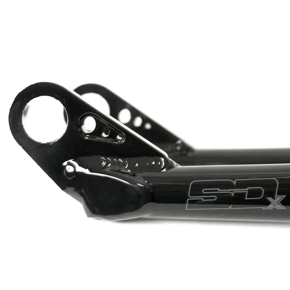 SD Alloy V2 Expert Race Fork 20"