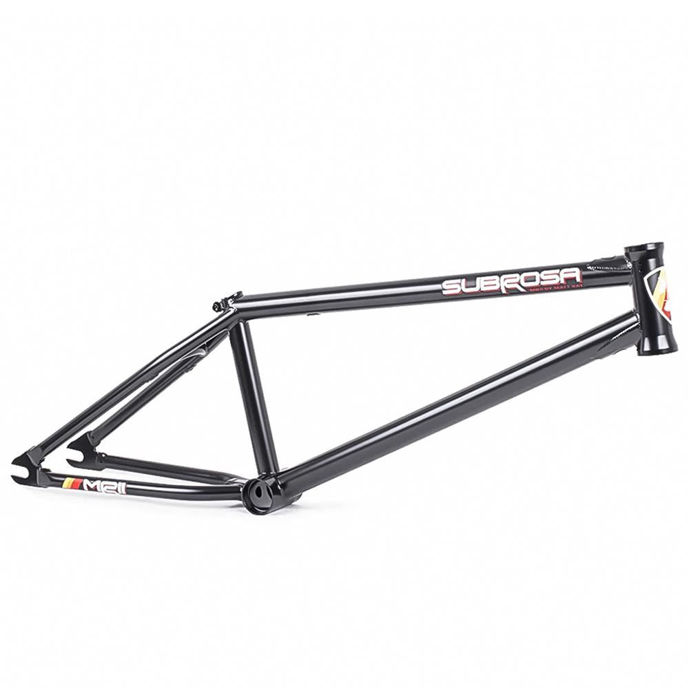 Subrosa MR2 Frame