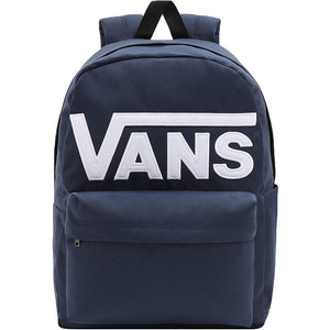Vans Old Skool Drop V Backpack - Dress Blues