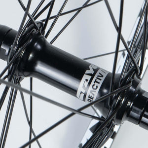 Stay Strong Reactiv Race 24" 1.75" Wheelset