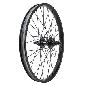 Jet BMX Rear Generate Cassette Wheel - RHD