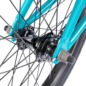 Wethepeople Nova BMX Bicicleta