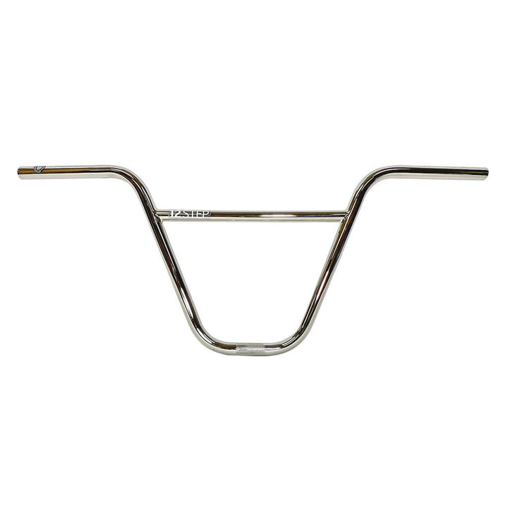 S&M 12 Step Bars