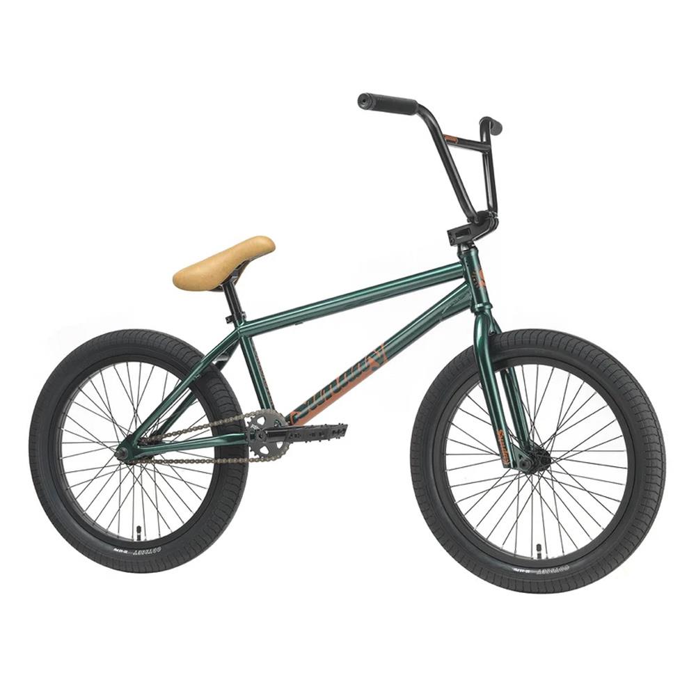 Sunday Forecaster BMX Bike 2027