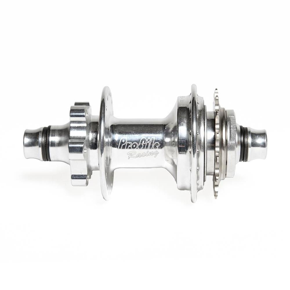 Profile Elite Disc Cassette Hub
