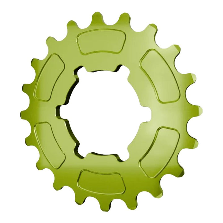 SD-X Sniper Evo Alloy Cog