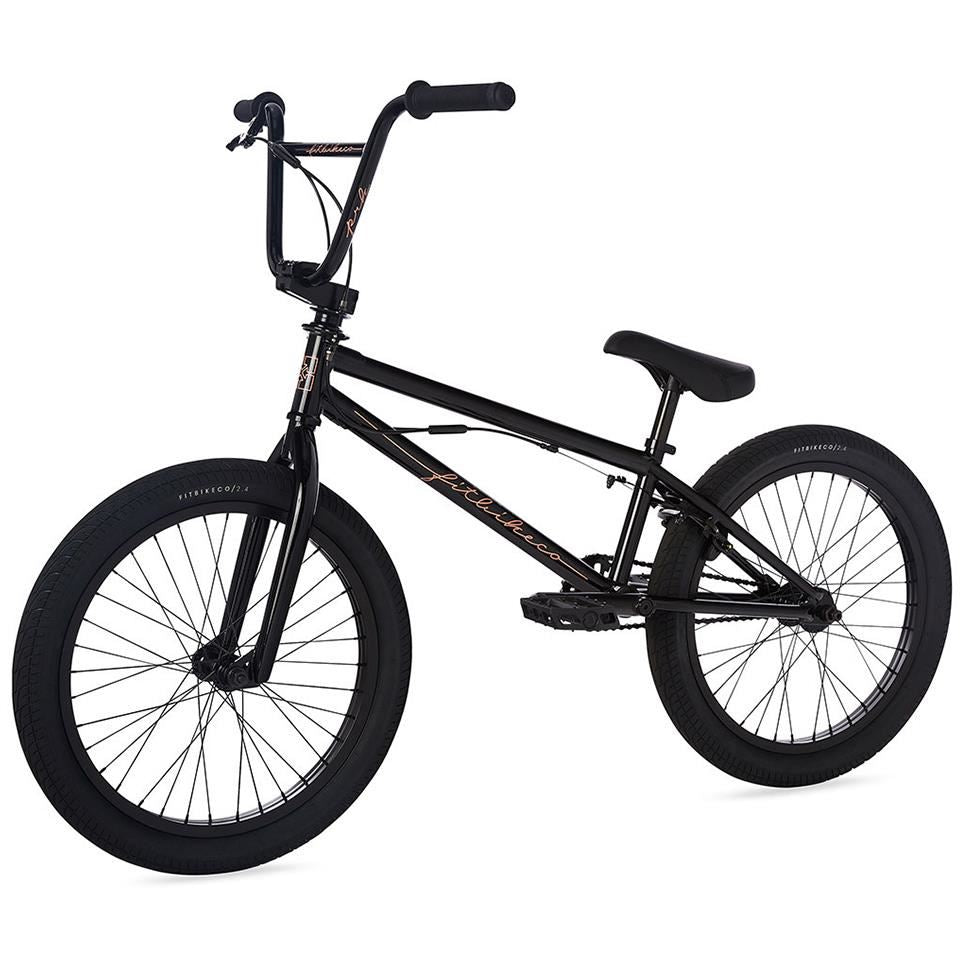 Fit PRK (MD) Bici BMX