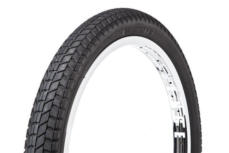 S&M Cubiertas BMX Mainline